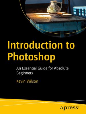 cover image of Introduction to Photoshop